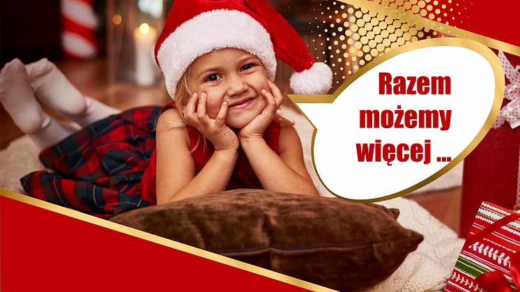 Poduszka dla Maluszka