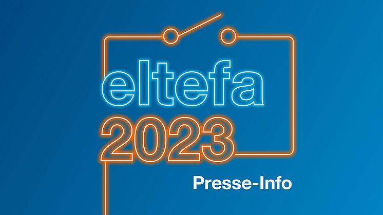 Hager auf der eltefa in Stuttgart - Komplettlösungen für komplexe Anforderungen
