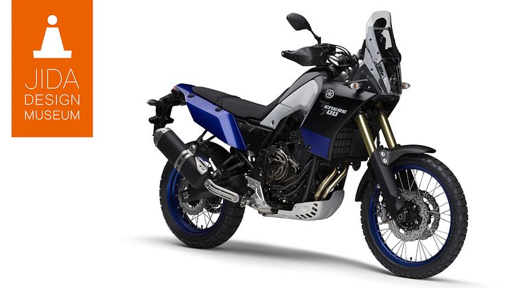 モーターサイクル「Ténéré700」