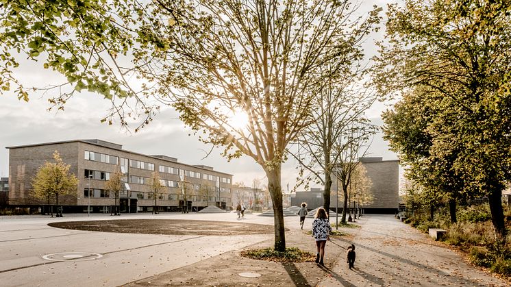 Sønderparken