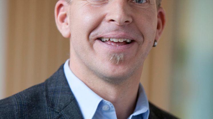 Niklas Svensson, Stockholms stadsbyggnadskontor