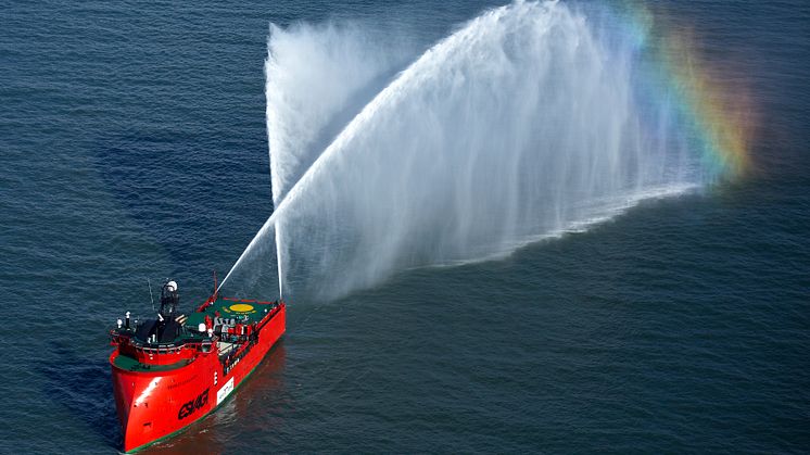 ESVAGT STAVANGER