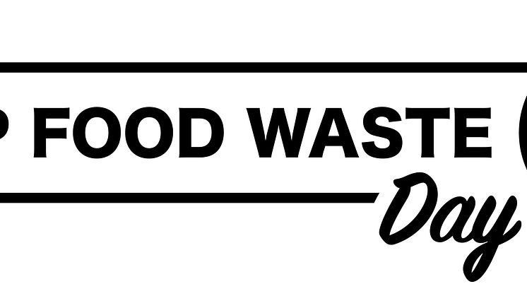 Compass Group deltar på Stop Food Waste Day