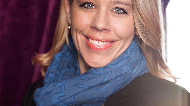 Eva Ottosson Rask