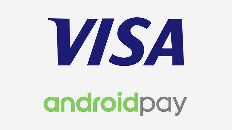 Visa susţine Android Pay pentru plăţi mobile sigure