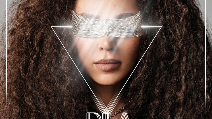 NY SINGEL. ​Stark. Självständig. Oberoende. Ryska Dila Stellar släpper singeln “Did You Sleep”