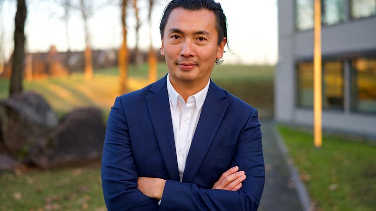 Olav Chen (2020)