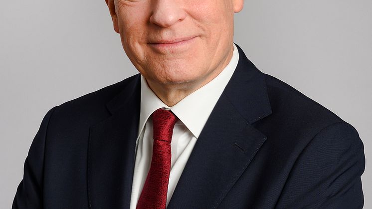 Mats Ulfendahl