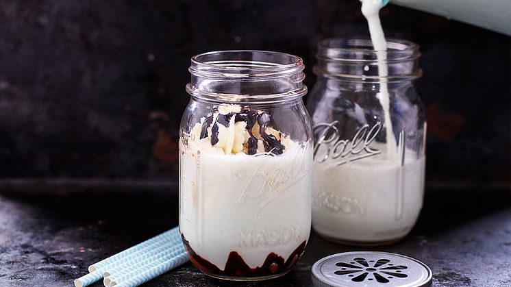 Arla Suomi sitoutuu käyttämään vastuullisesti tuotettua soijaa