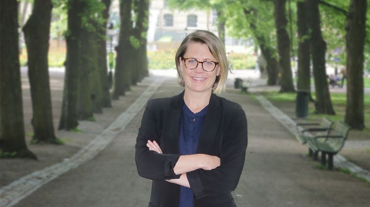 Senior Rekryteringskonsult och sourcing manager på Talent Recruitment