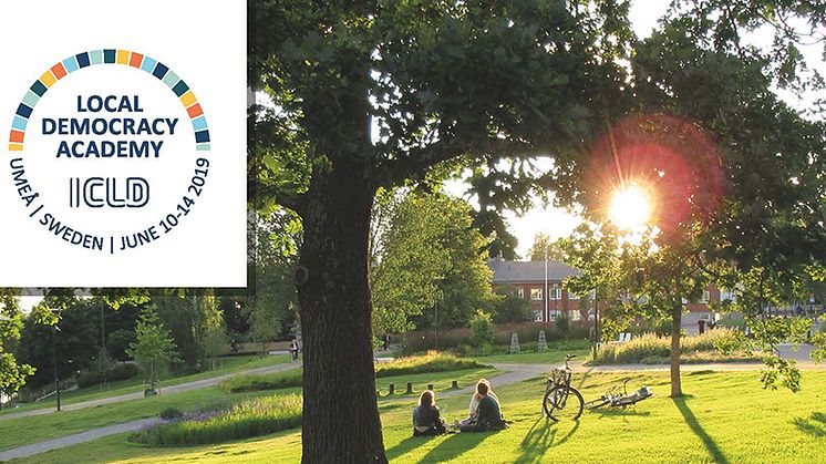 Foto: Umeå kommun