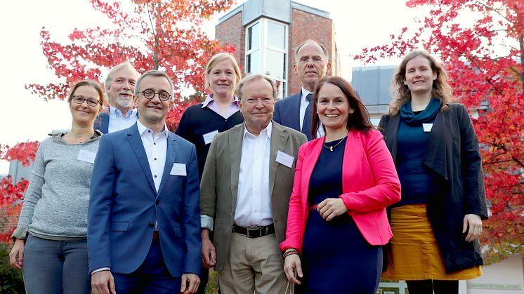 Tagung | „One Health 2022 – Mensch, Tier und Umwelt ganzheitlich Denken“