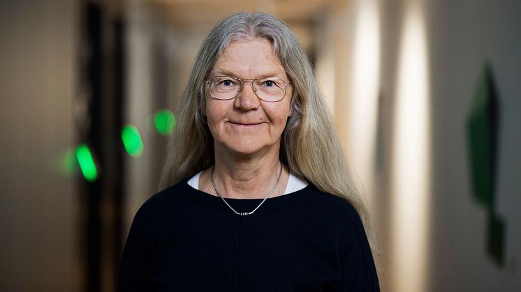 Marianne Stålheim