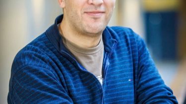 Shady Awad, forskare Helsingfors Universitet