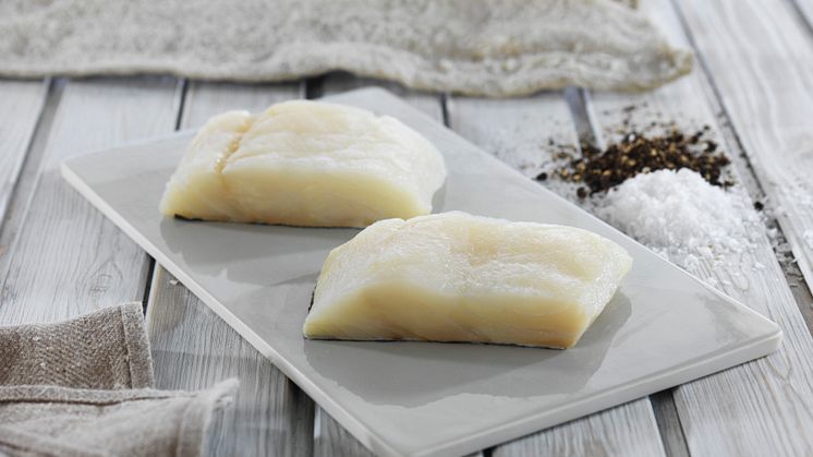Yet another record year for whitefish exports