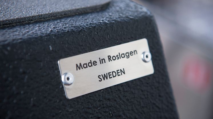Alukin aluminumbåtar i topp hos Guldbolag