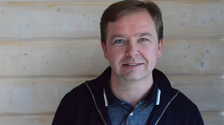 GlasLindberg expanderar och öppnar nytt regionkontor i Örnsköldsvik