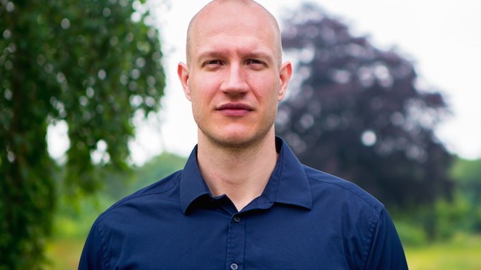 Månedens blogger: Morten Elsøe - Foodmatters.dk