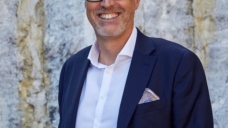 Niklas Lindberg, Swecon Group