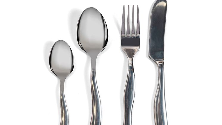 CUTLERY WAVERLY 16 pcs/set - BYON AW21 