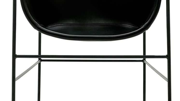Näbb stol, design Mattias Stenberg