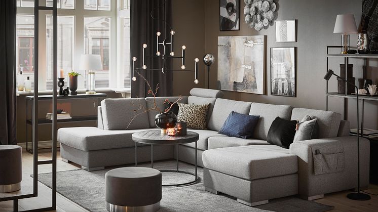 Modern Living