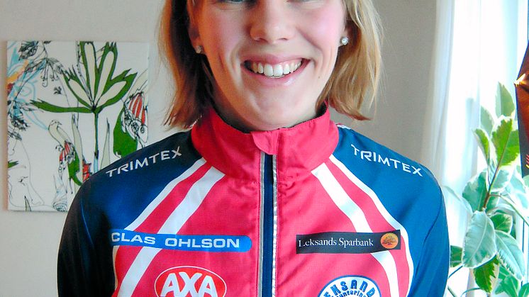 Världsorienterare till Huskvarna