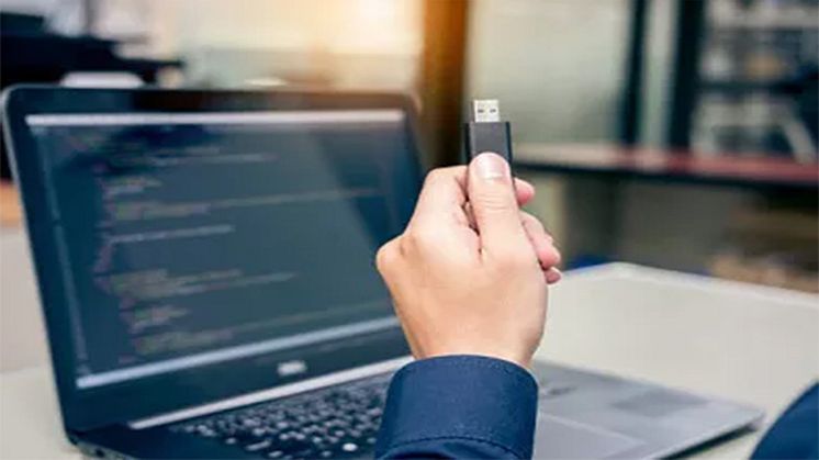 come formattare usb in fat32