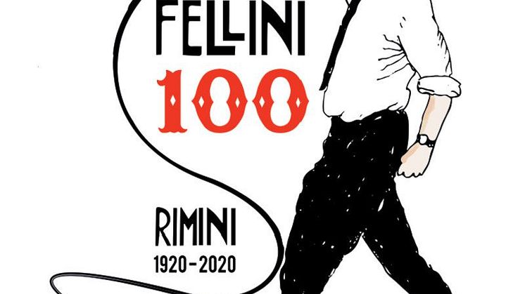 One for All - Fellini 100