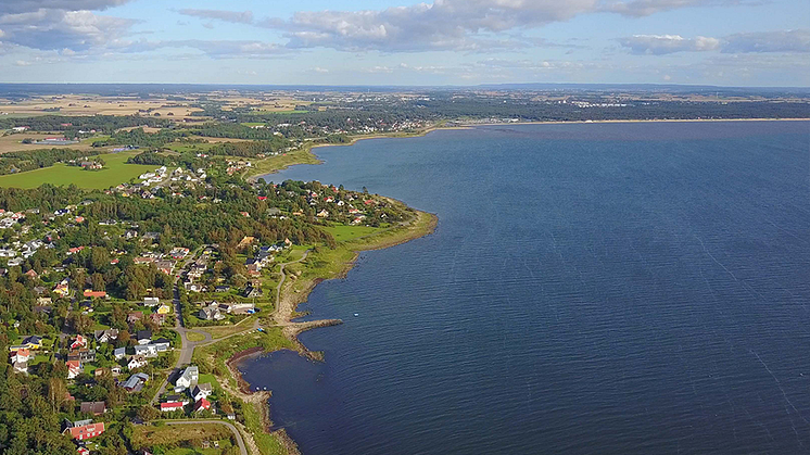 Ängelholm åter i topp i ranking av robusta kommuner