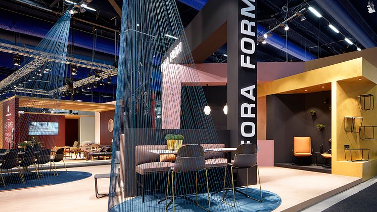 Stockholm Furniture & Light Fair 2017