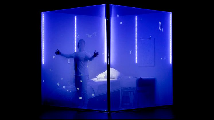 Alan Turing Opera Project – Albert Montañez