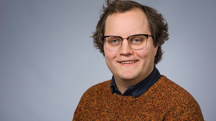 Kalle Eriksson