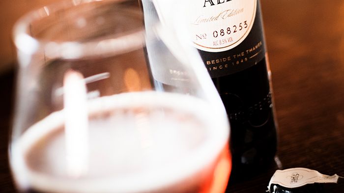 Fuller's VIntage Ale 
