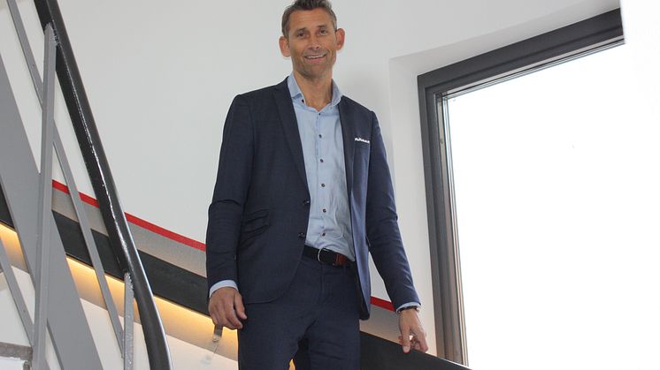 Björn Jareblad, vVD på Flex Applications ger tips om hur ni bäst lyckas med er systemupphandling.