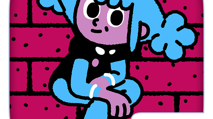Toca Dance, App Icon