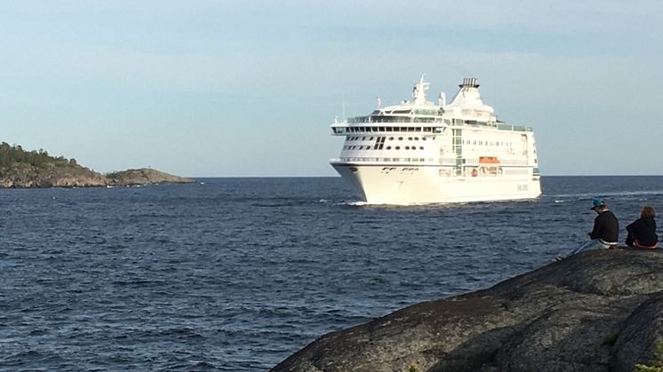 Birka Cruises fortsätter satsning på Höga Kusten