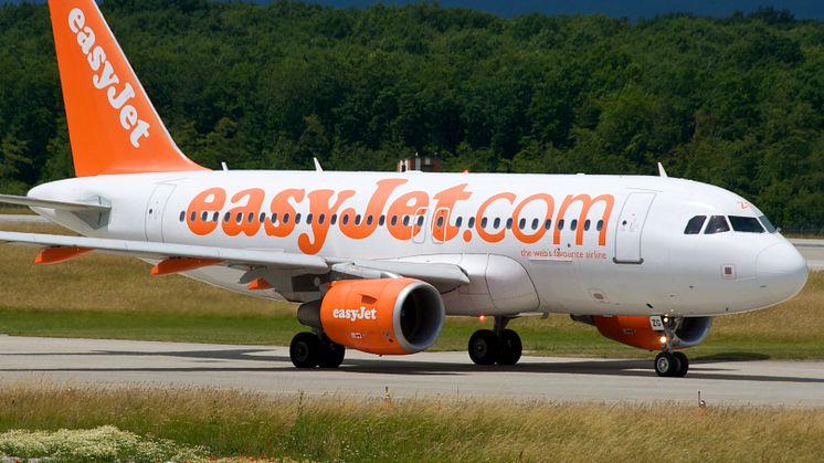 EasyJet