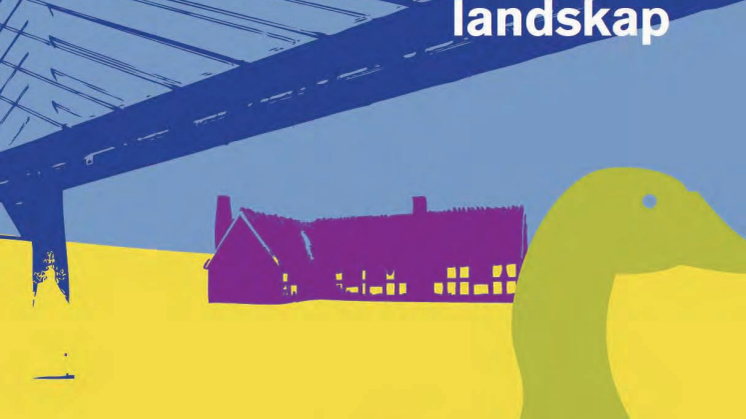 Rapport: Bostadsbristens landskap - kalla fakta om folk och hus i Skåne 2012
