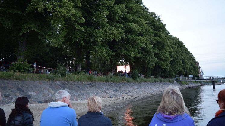 Sommertheater Liveübertragung