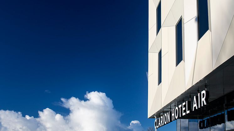 Clarion Hotel Air