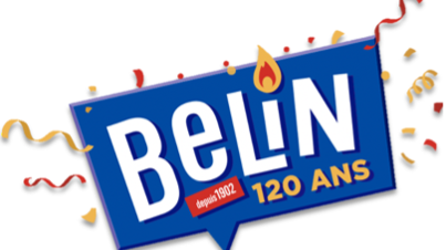 Pour ses 120 ans, Belin fait la révolution de l'apéritif !