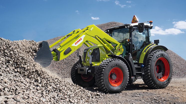 ARION 400