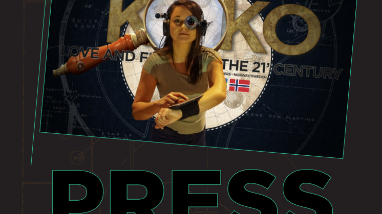 Koko Travel Show - Pressvisning