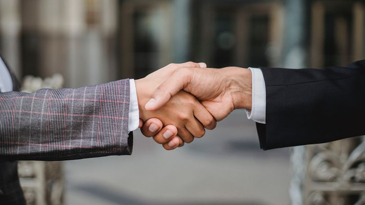 New Management of Aicomp Germany and Austria