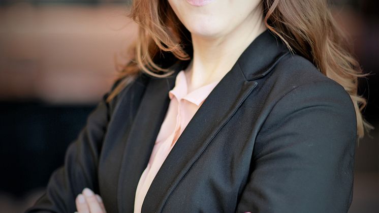 Anna Wilhelmsson Polak