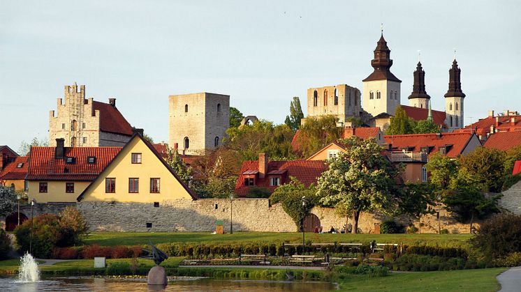 Svenska Läkaresällskapet i Almedalen: Hälso- och sjukvårdens viktigaste frågor – delta i våra debatter!