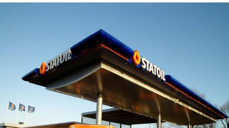 Statoil Drivmedelsrapport 2008