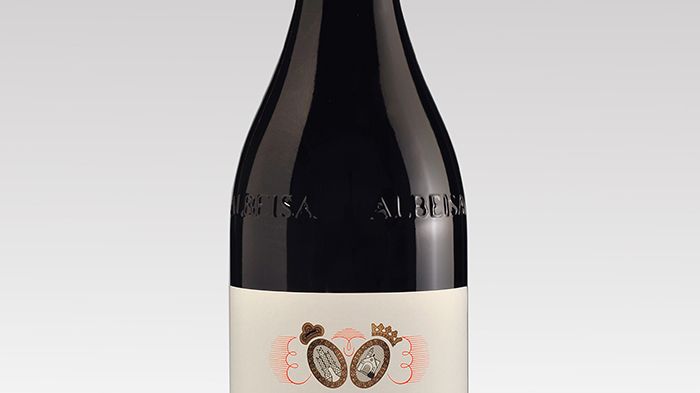 Barolo Bussia 2016 får världspremiär i samband med lanseringen i Sverige