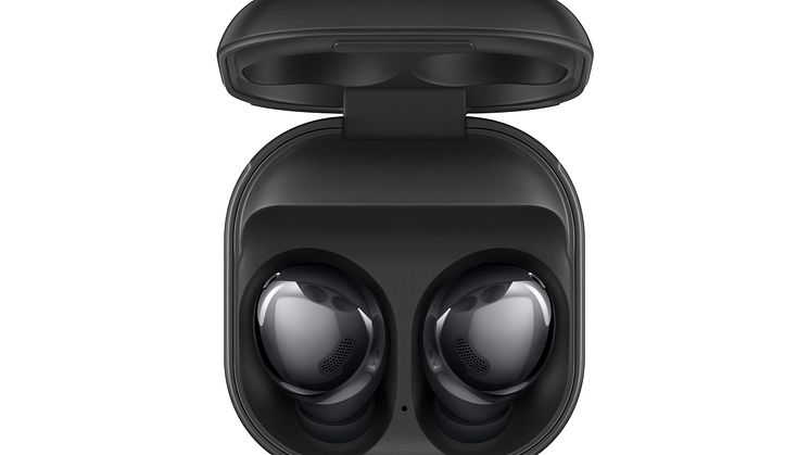 Galaxy Buds Pro_Phantom Black (2)